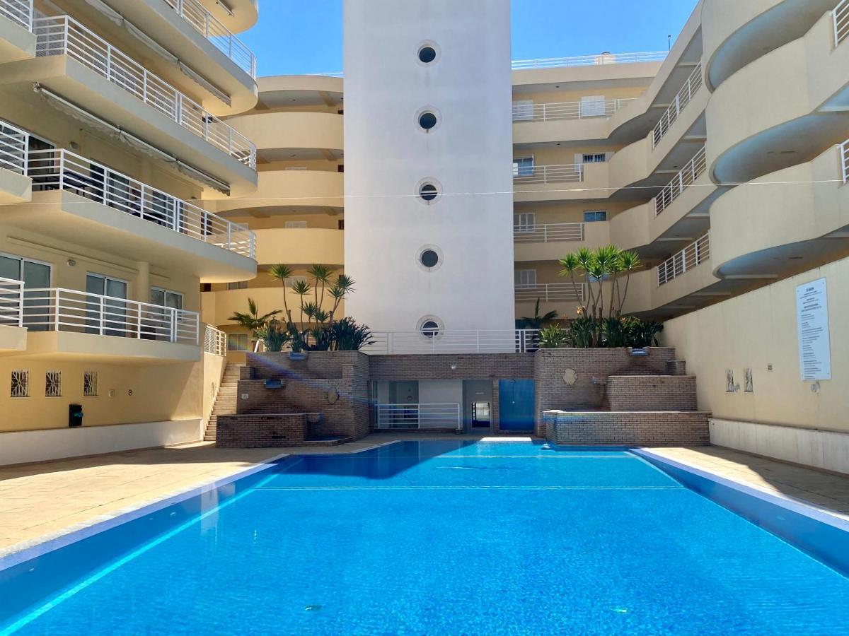 Vilamoura Central 2 Bedroom Flat Exteriör bild